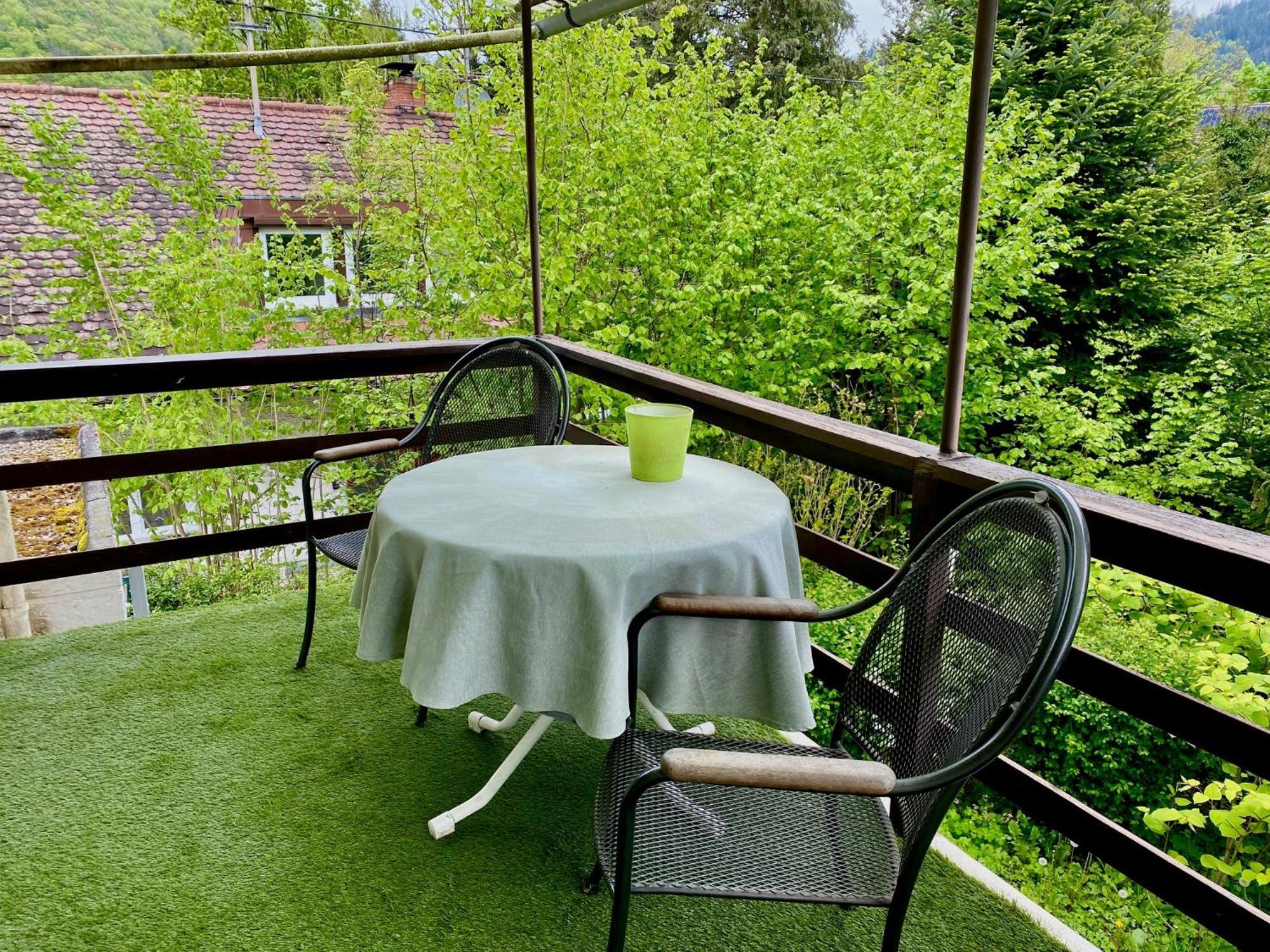 Haus Marija M Hotel Badenweiler Room photo