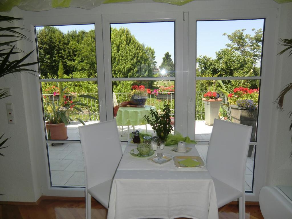 Haus Marija M Hotel Badenweiler Exterior photo