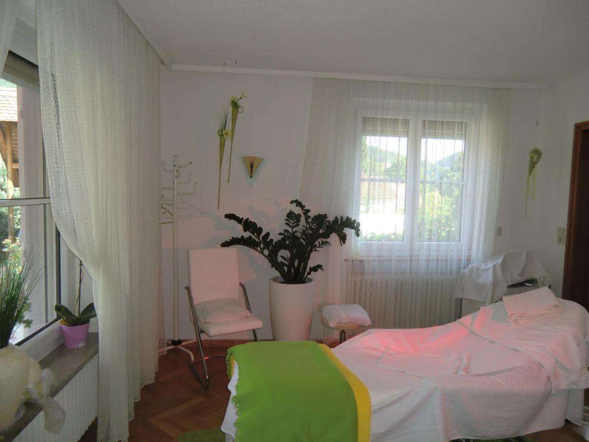 Haus Marija M Hotel Badenweiler Exterior photo