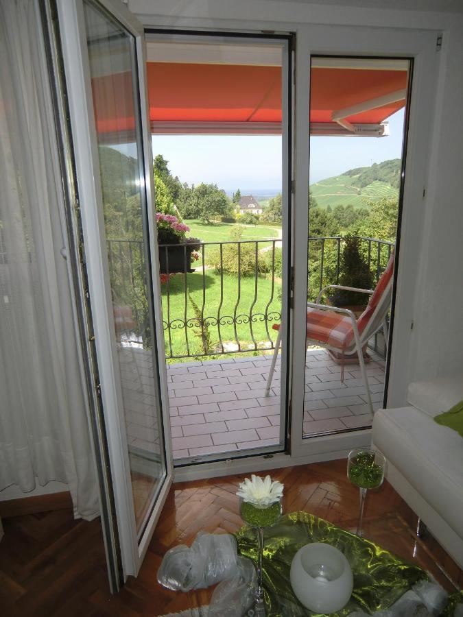 Haus Marija M Hotel Badenweiler Exterior photo