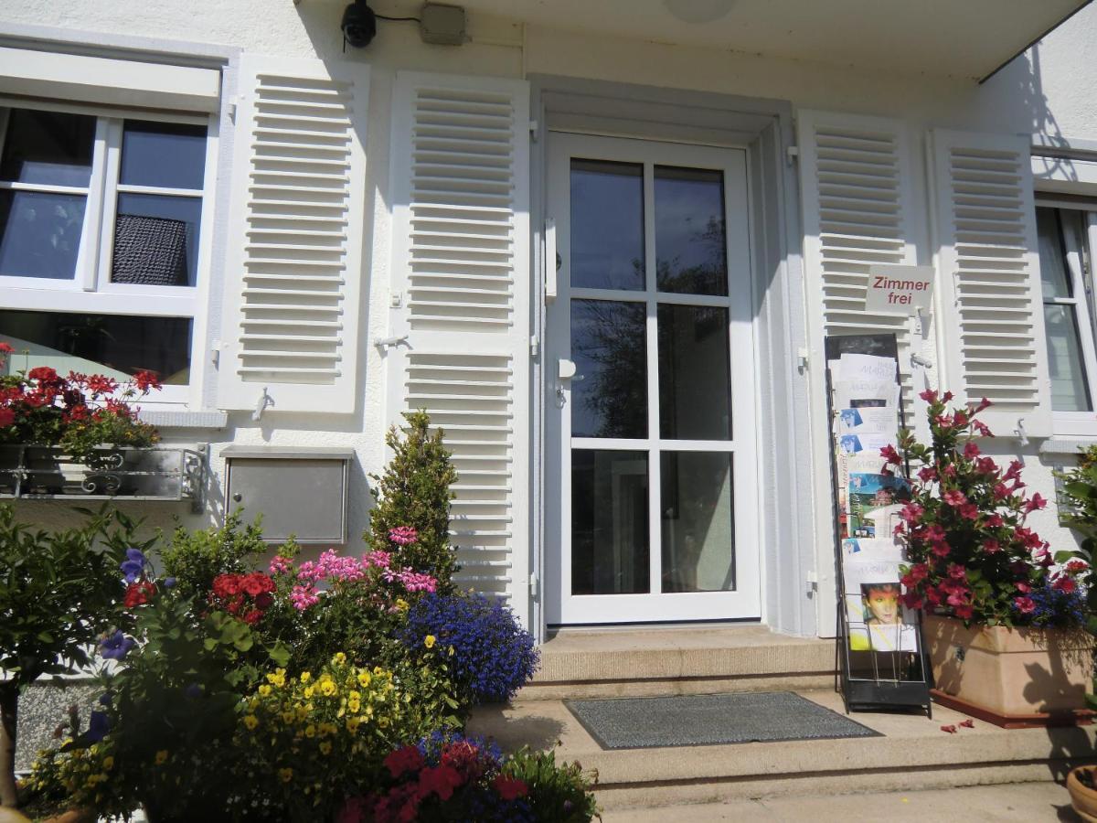 Haus Marija M Hotel Badenweiler Exterior photo